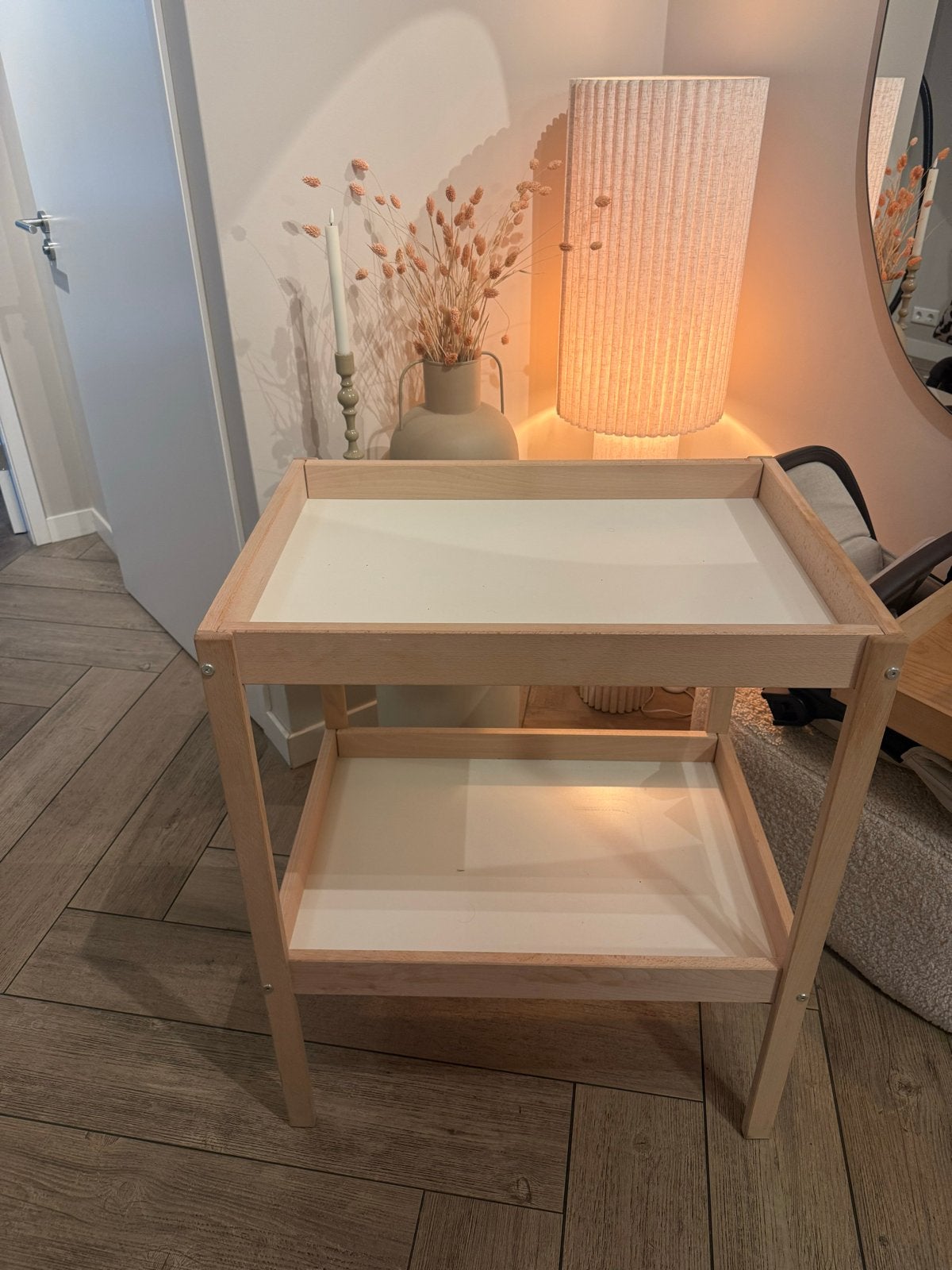 IKEA Commode - Zo goed als nieuw, 50 tot 70 cm, Ophalen of Verzenden, Zo goed als nieuw, 75 tot 100 cm