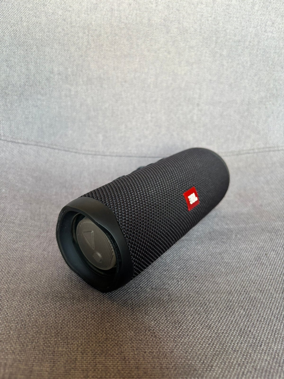 JBL Flip 5 Draagbare Bluetooth Speaker Zwart, JBL, Ophalen of Verzenden, Zo goed als nieuw, Draagbare speaker