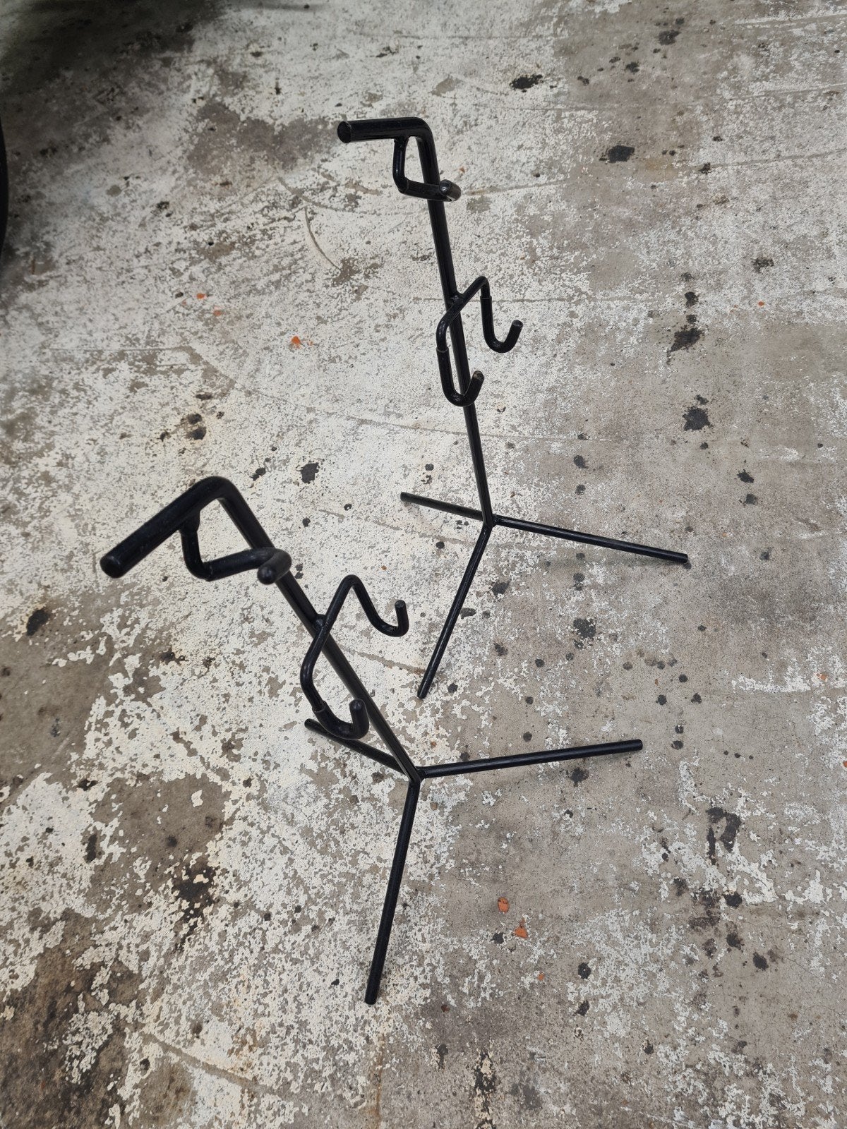 Fiets standaard, Ophalen of Verzenden, Gebruikt