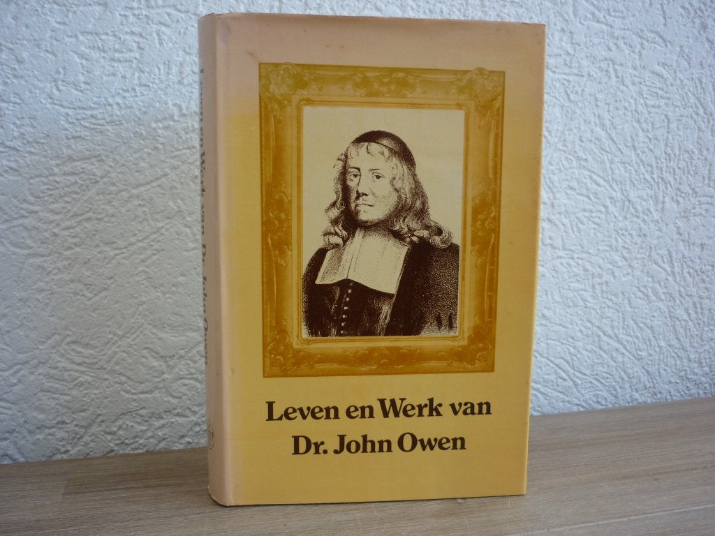 William Orme - Leven en werk van dr. John Owen, Boeken, Ophalen of Verzenden, Gelezen, Christendom | Protestants