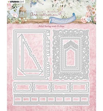 atcs strips romantic moments, Verzenden, Nieuw, Overige thema's, Pons of Mal