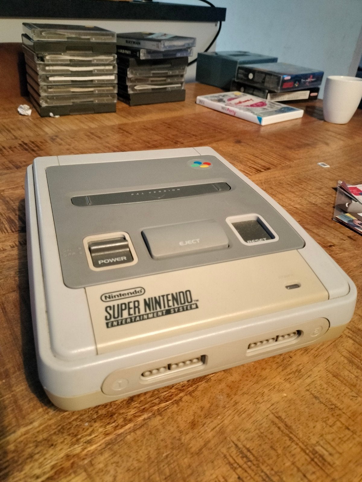 Defecte consoles. Wii, ps3 gamecube, lynx, snes, Ophalen of Verzenden, Niet werkend, Zonder controller