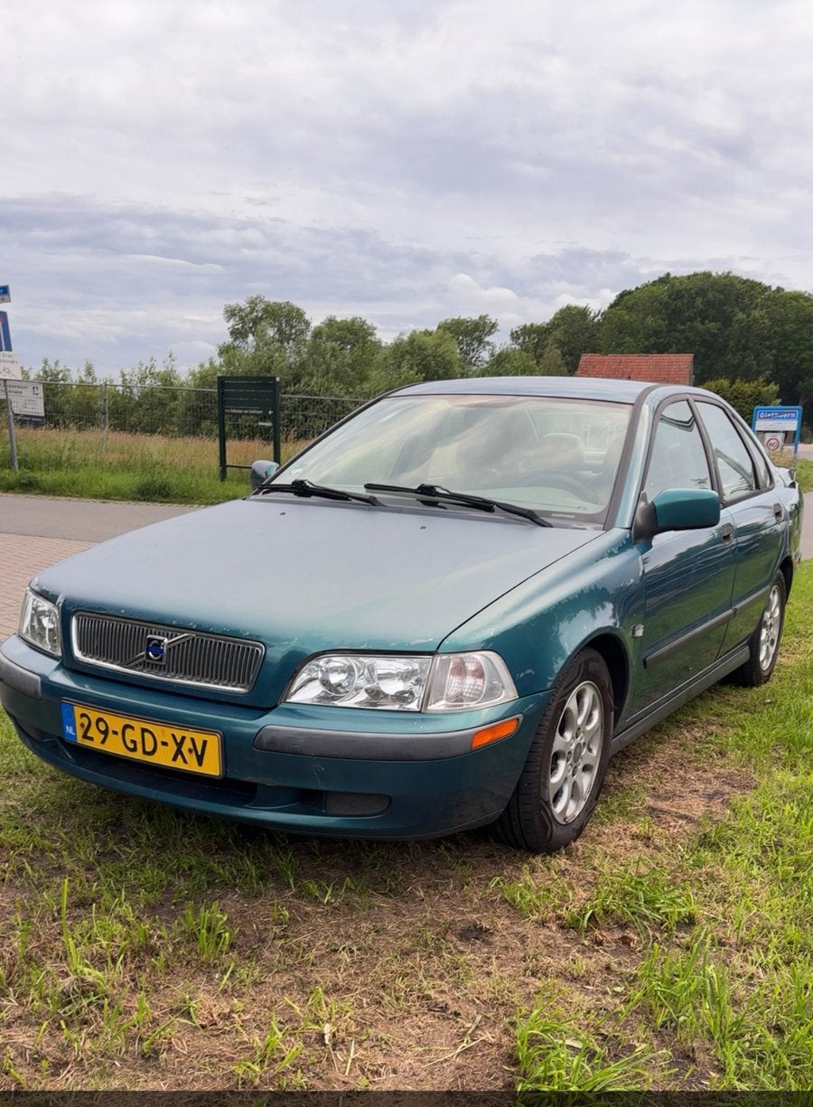 Volvo S40 export/sloop/onderdelen, Ophalen of Verzenden, Volvo, Deur