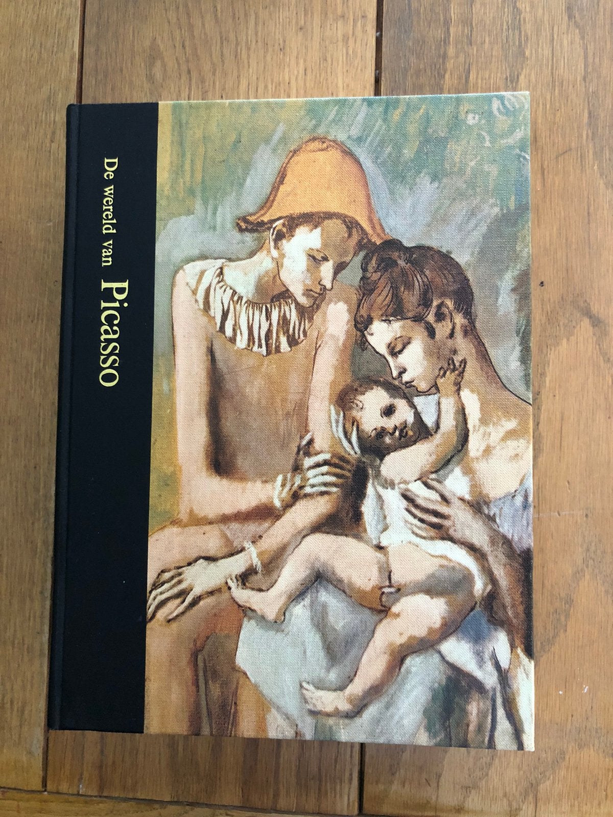 Time Life kunstboeken serie o.a. Picasso en Vermeer, Boeken, Ophalen, Gelezen, Schilder- en Tekenkunst