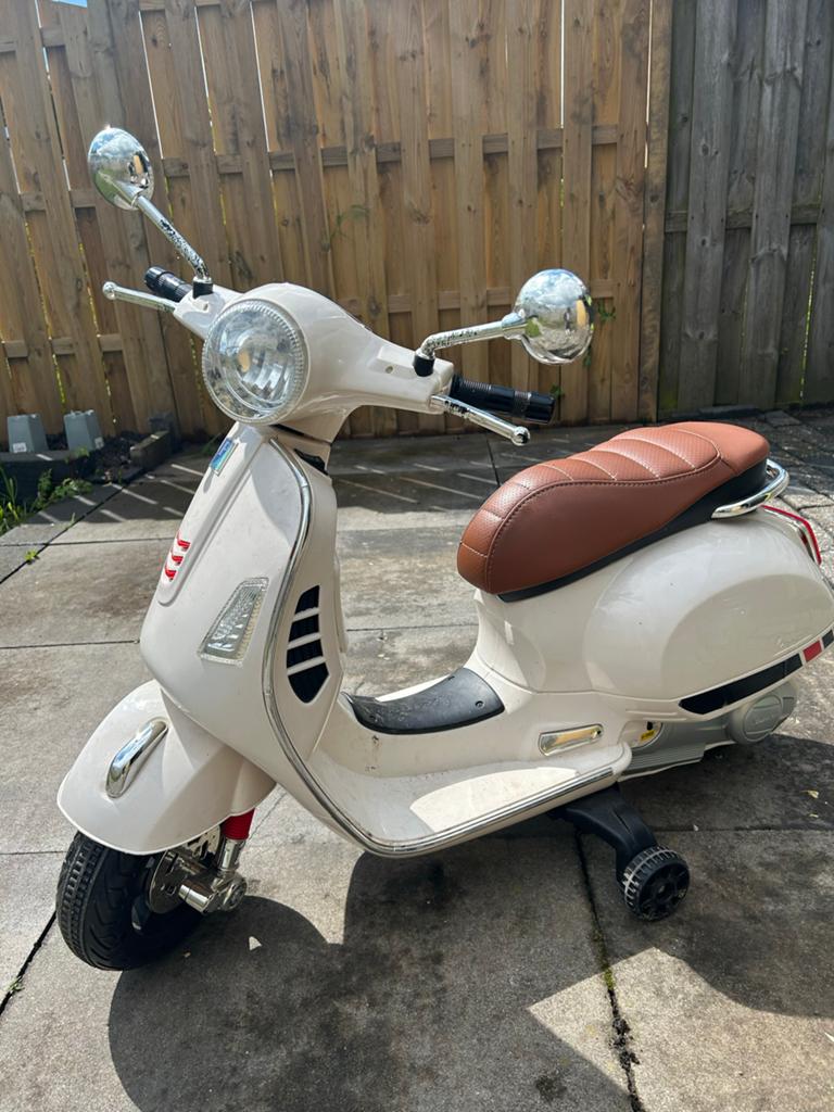 Nog goed, Fietsen en Brommers, Snorfietsen en Snorscooters, Ophalen, Zo goed als nieuw, Elektrisch, Overige merken