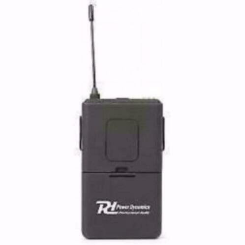 Losse Bodypack voor PD73-Serie, ., Overige typen, Nieuw, Ophalen of Verzenden