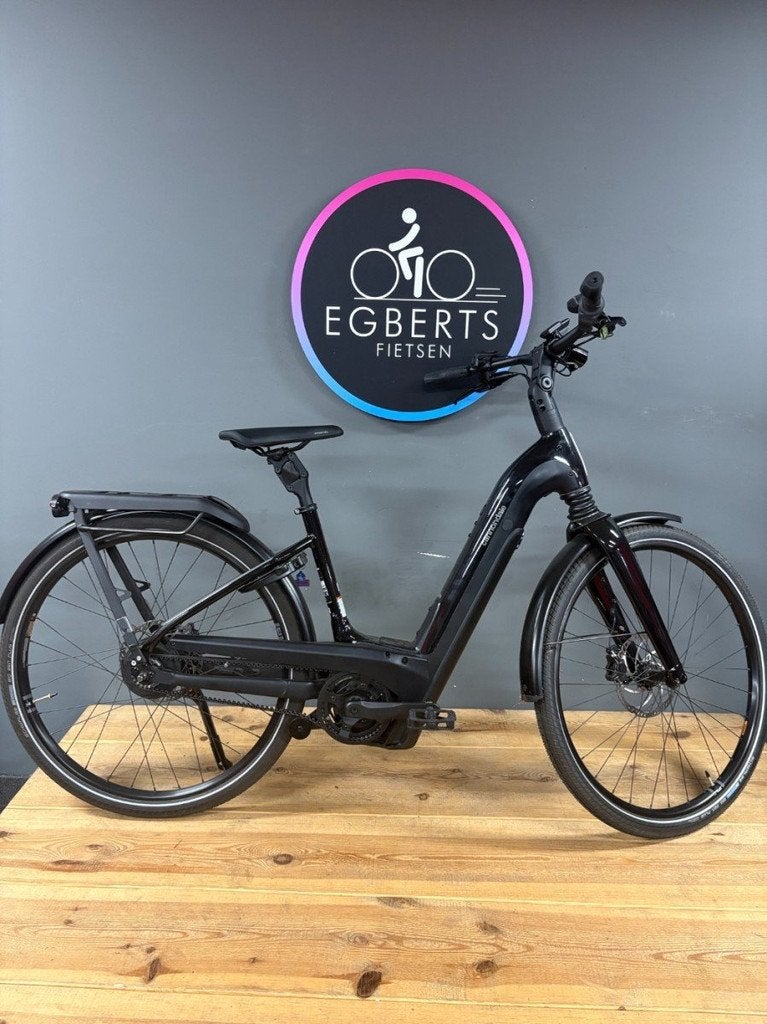 Cannondale Mavaro Neo 1 Low StepThru Dames BBQ L/XL 2024, Fietsen en Brommers, Overige merken, Gebruikt, -, - 0
-, NL