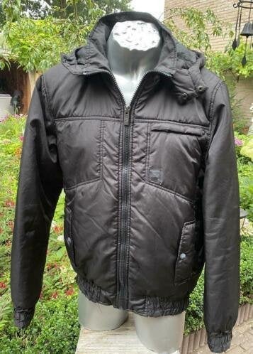 Jack& Jones jas/Jack maat L [nr2]
