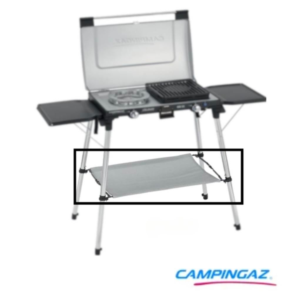 Campingaz textiel paneel t.b.v. Stove(nieuw), Ophalen of Verzenden, Nieuw