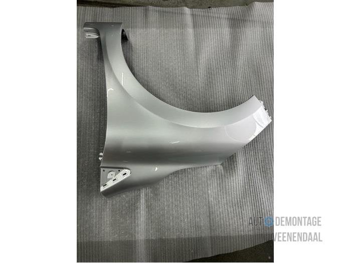 Scherm links-voor van een Renault Clio (D69), -, Renault, -, Nieuw