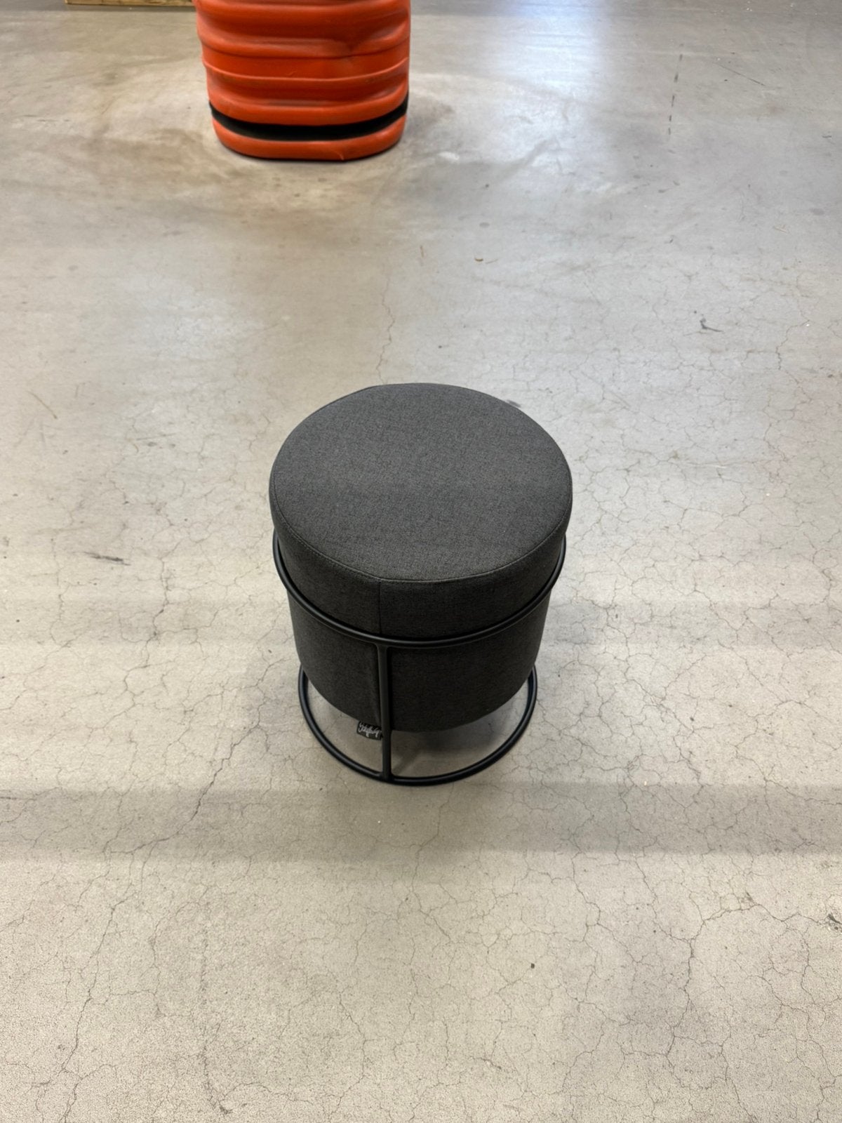 Lounge chair, Ophalen of Verzenden, Nieuw, Overige merken