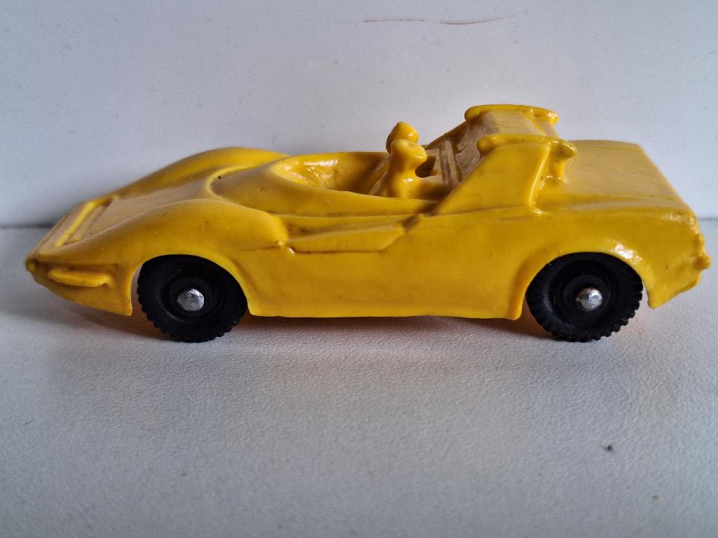 Alfa Romeo Pininfarina P33 Tomte Laerdal No.31, Ophalen of Verzenden, Zo goed als nieuw, Auto, Tomte