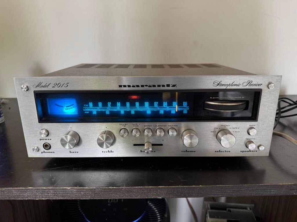 Marantz 2015 Receiver, Marantz, Marantz, Euromaxx, Refurbished