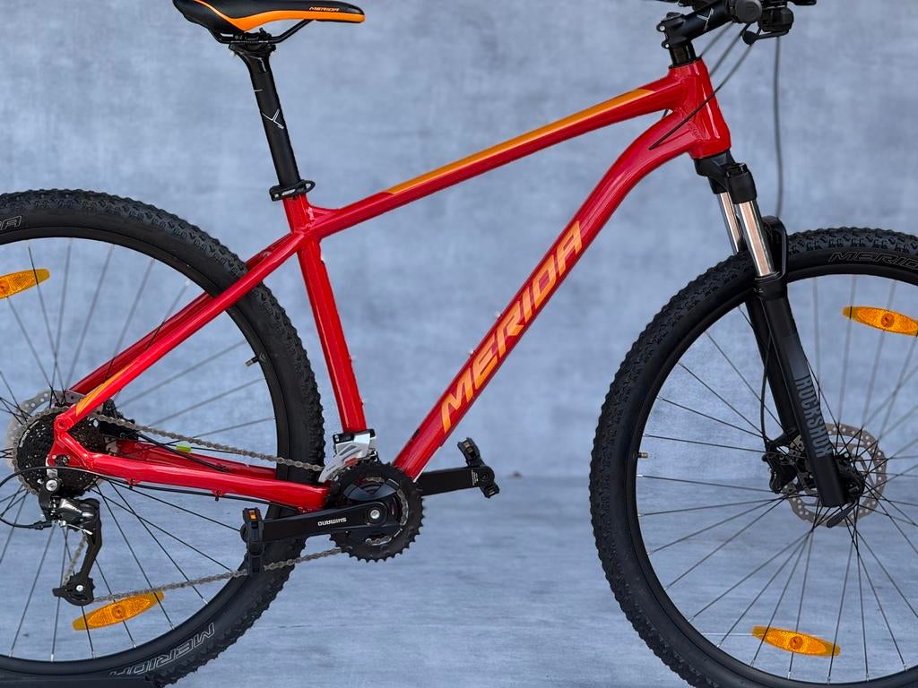 Merida Mountainbike 29inch NIEUW! Big nine, Heren, Merida, Nieuw, Ophalen of Verzenden