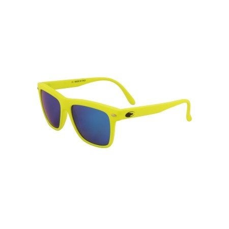 Zonnebril No Limits Wipeout Geel, Ophalen of Verzenden, Nieuw, Geel, Ray-Ban