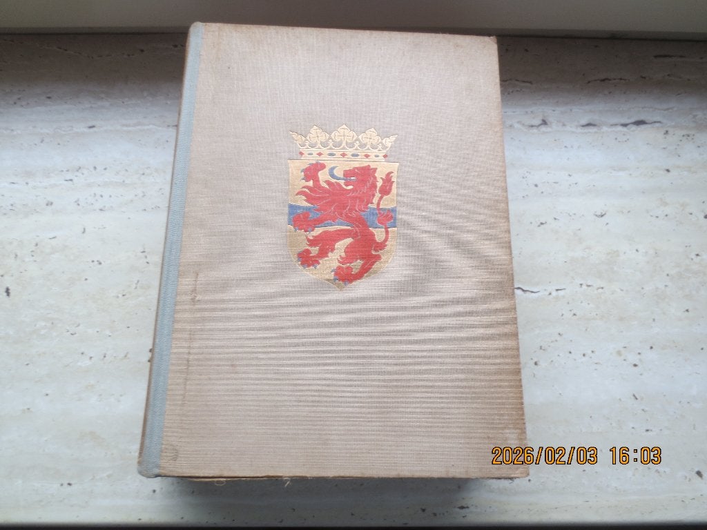 Overijssel, Ophalen of Verzenden, Gelezen