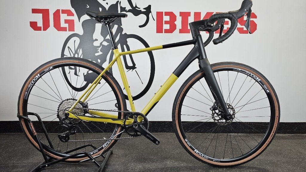 *NEW+PROMO* gravel Superior XR 6.5 GR disc GRX 1x12, Ophalen, Nieuw