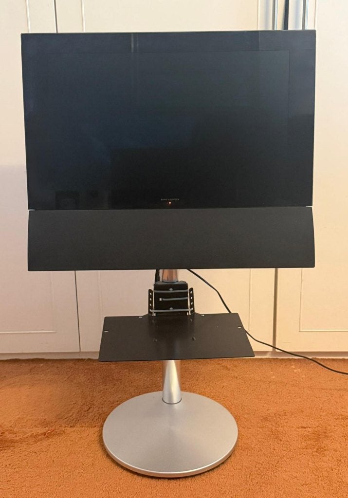 Bang en olufsen tv - Beovision 6, Gebruikt, 50 Hz, 100 cm of meer, Ophalen