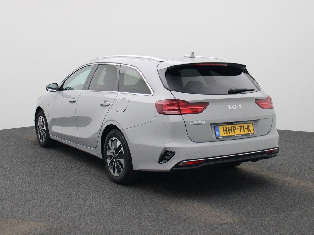 Kia Ceed Sportswagon 1.0 T-GDi Design Edition | JBL | Stoel, Auto's, Kia, 12 maanden, 101 pk, Gebruikt, Euro 6