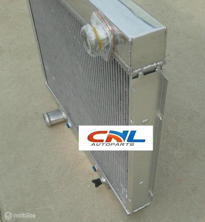 Radiateur 67-70 Ford Mustang / Mercury Cougar/Torino 68-69, Nieuw, Ophalen of Verzenden