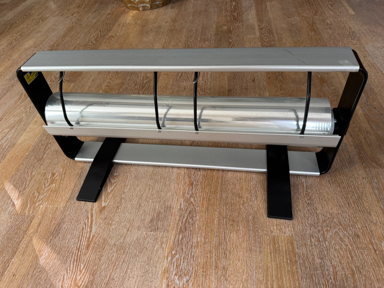 Papierrolhouder Legro 60 cm, Ophalen of Verzenden