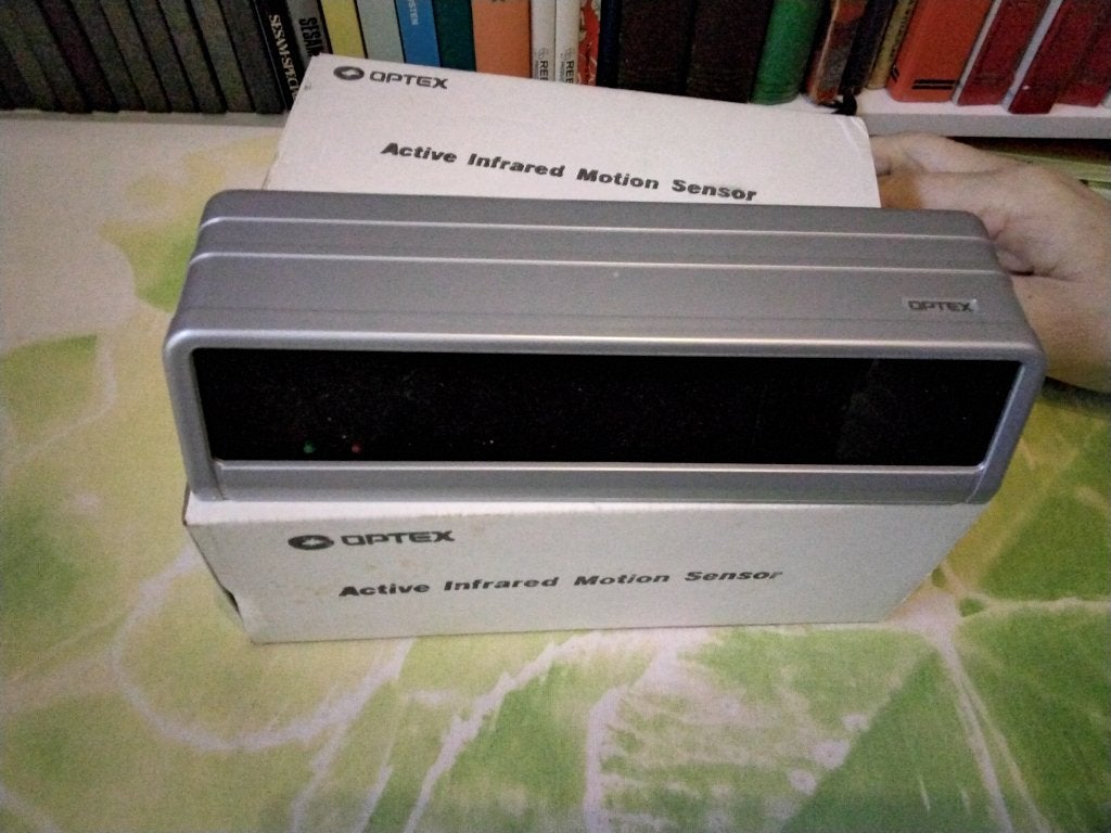noodverlichting van Blessing, Ophalen of Verzenden, Nieuw, Minder dan 50 watt, Lamp met armatuur
