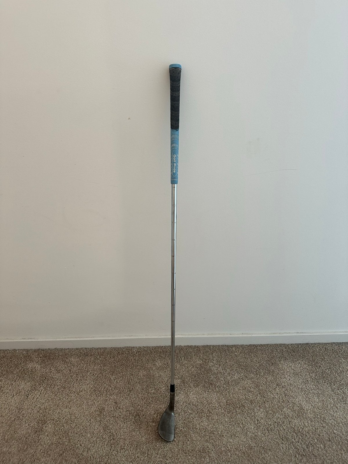 Titleist Vokey SM10 Gap wedge - 50* - Raw Tour Finish, Ophalen of Verzenden, Gebruikt, Club, Mizuno