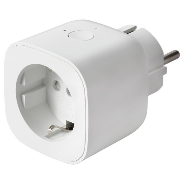 IKEA TRETAKT slimme stekker (set van 5), Hobby en Vrije tijd, Elektronica-componenten, Ophalen of Verzenden, Gebruikt