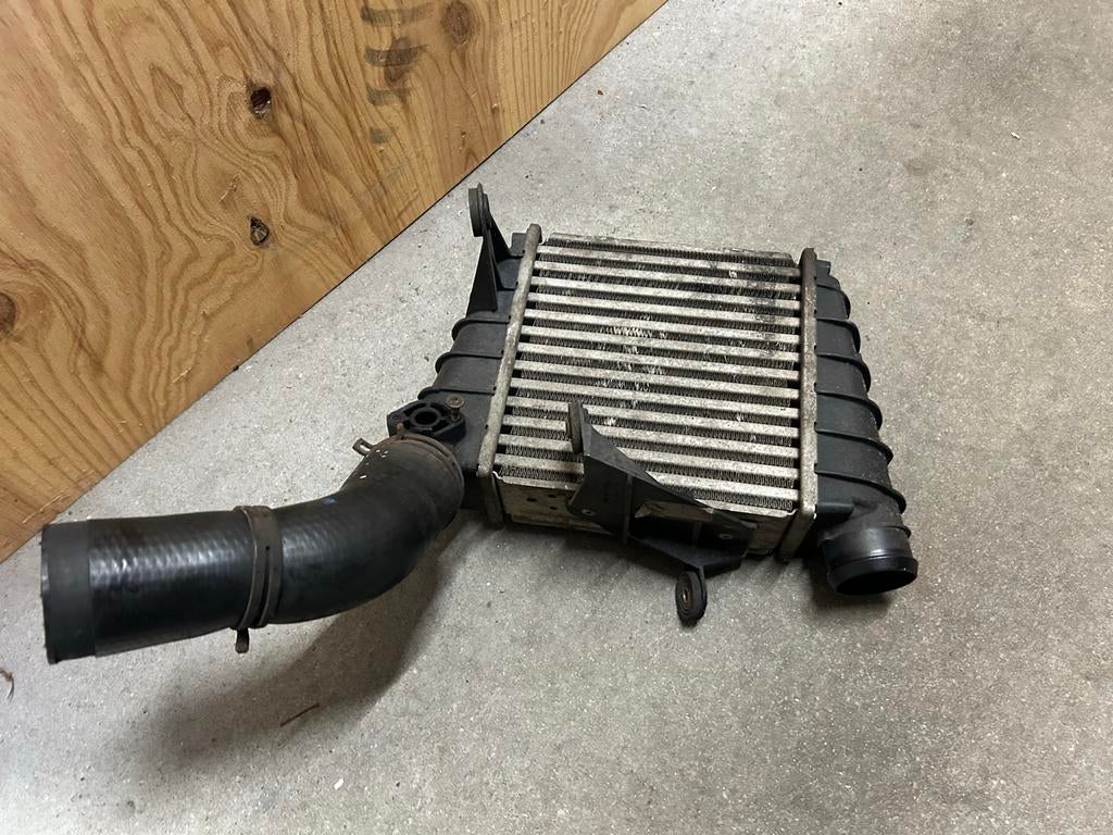 Intercooler Seat Ibiza 6L 1.9 TDI / VW Polo 9N3 - Gebruikt, Ophalen, Gebruikt, Seat