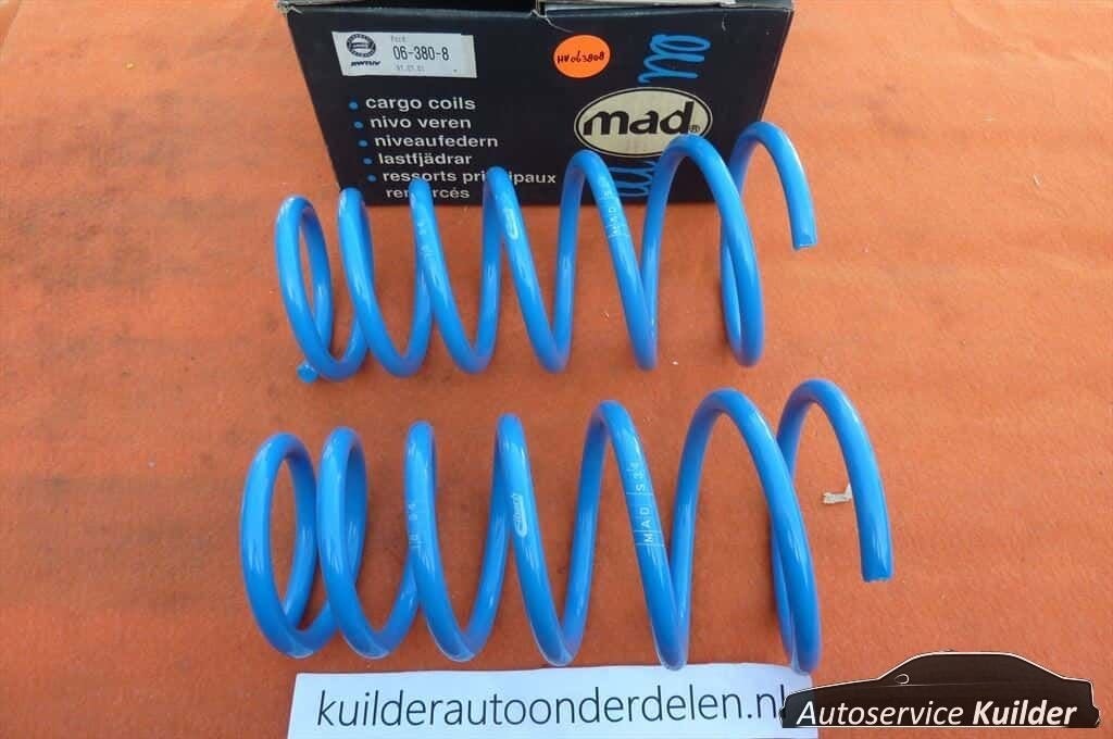 Hulpveren set Ford mondeo 93-2001 MAD Nieuw in de doos, -, -, Nieuw, Ophalen of Verzenden
