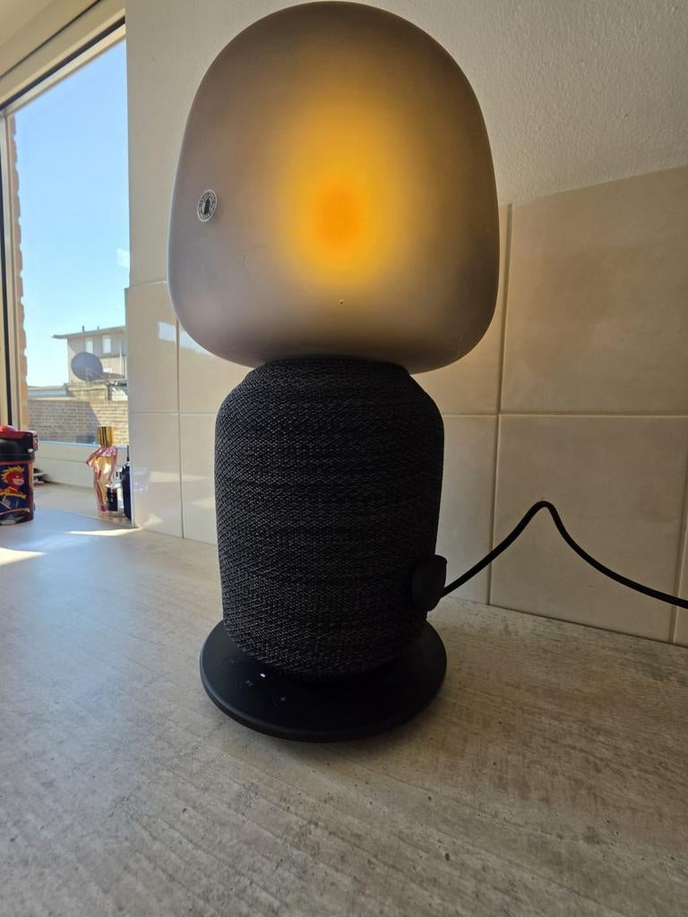 Sonos, Ophalen of Verzenden, Minder dan 60 watt, Front, Rear of Stereo speakers, Sonos