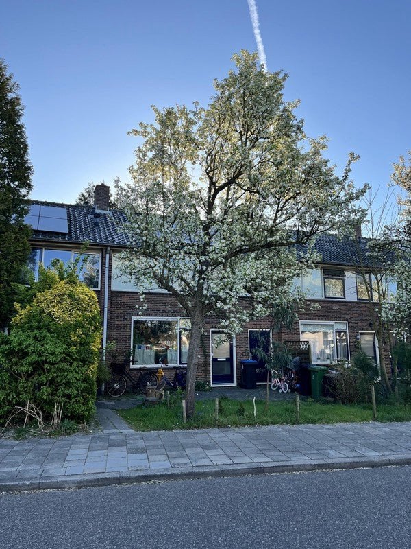 NIEUW! Woonruimte te huur Fuutstraat, Landsmeer, Huizen en Kamers