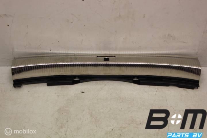 Dorpelbekleding kofferbak Audi A4 8W Avant 8W9864483, Auto-onderdelen, Gebruikt