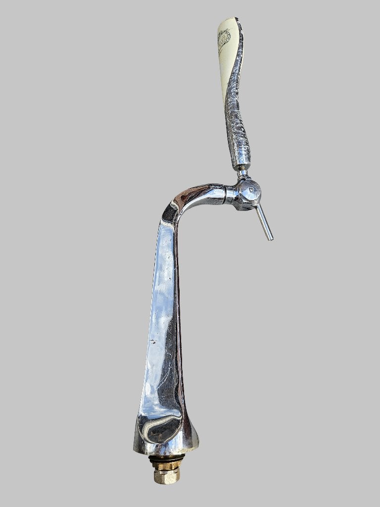 Biertap / bierkraan Stella Artois, Verzamelen, Ophalen of Verzenden, Gebruikt, Stella Artois