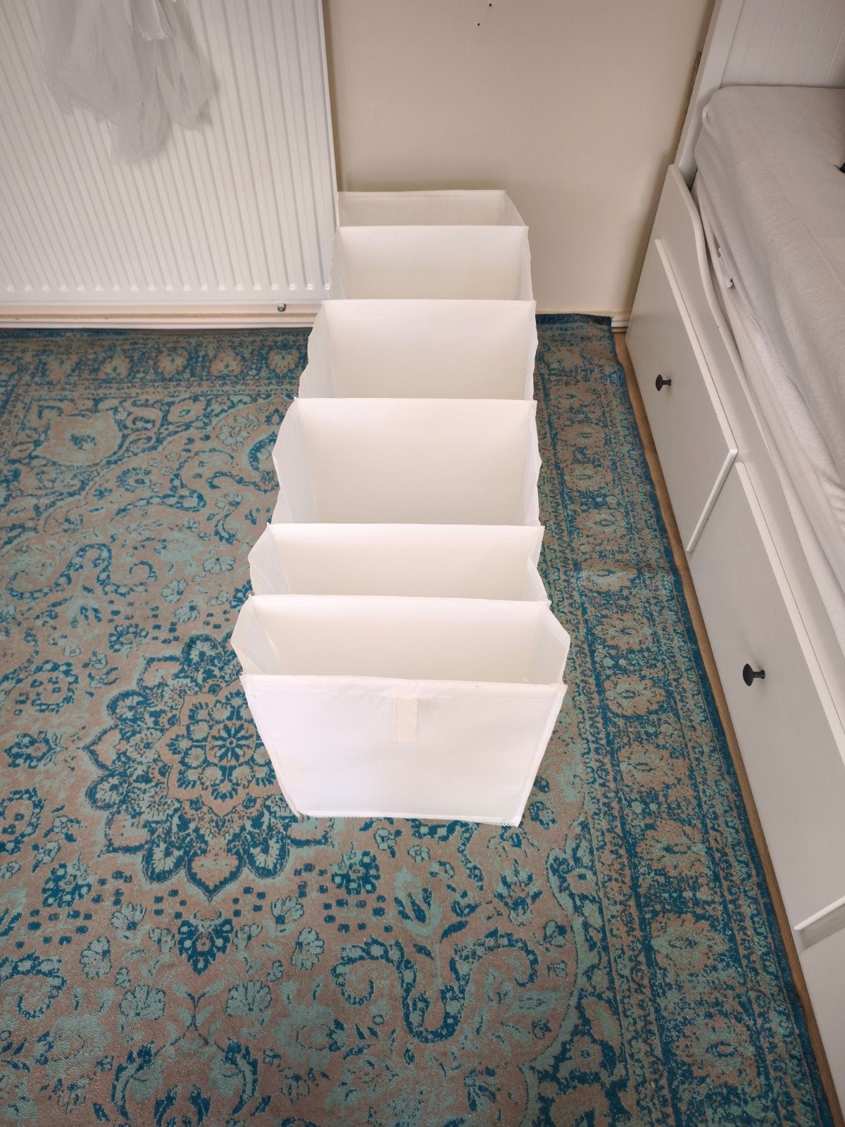 IKEA kast organiser, Ophalen of Verzenden