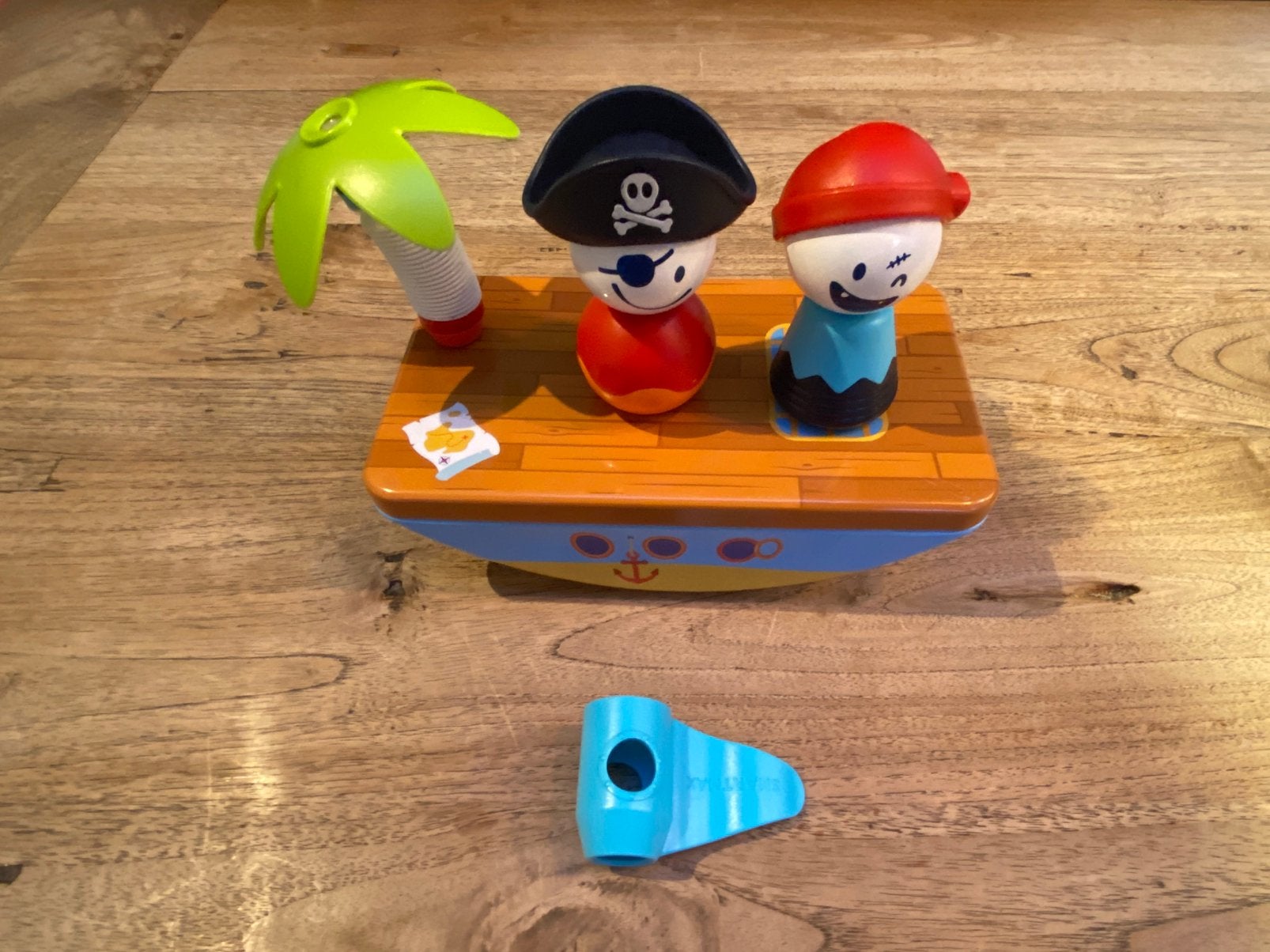 Smartmax My First Pirates/piraten, zgan, Ophalen of Verzenden, Zo goed als nieuw, Overige merken