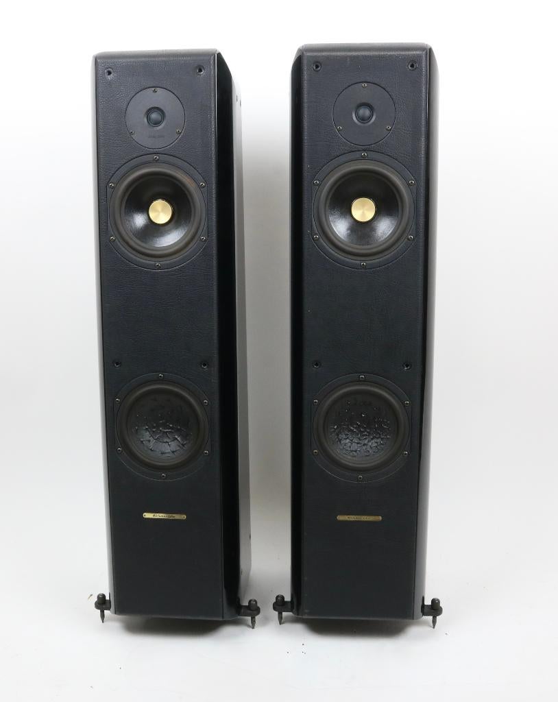 Sonus Faber Concerto Grand Piano, Audio, Tv en Foto, Luidsprekers, Overige merken, Ophalen of Verzenden, N.v.t, N.v.t