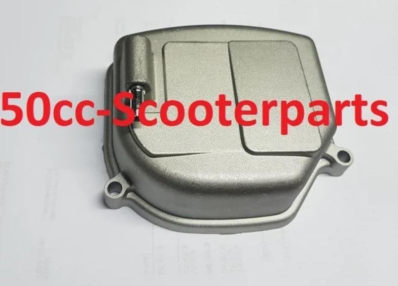 Kleppendeksel 125cc 150cc GY6 Motorblok 12310-GY6A-9200, Ophalen of Verzenden