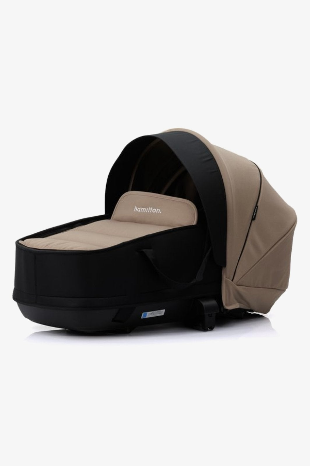 Hamilton reiswieg, Kinderen en Baby's, Kinderwagens en Combinaties, Ophalen, Nieuw, Overige merken