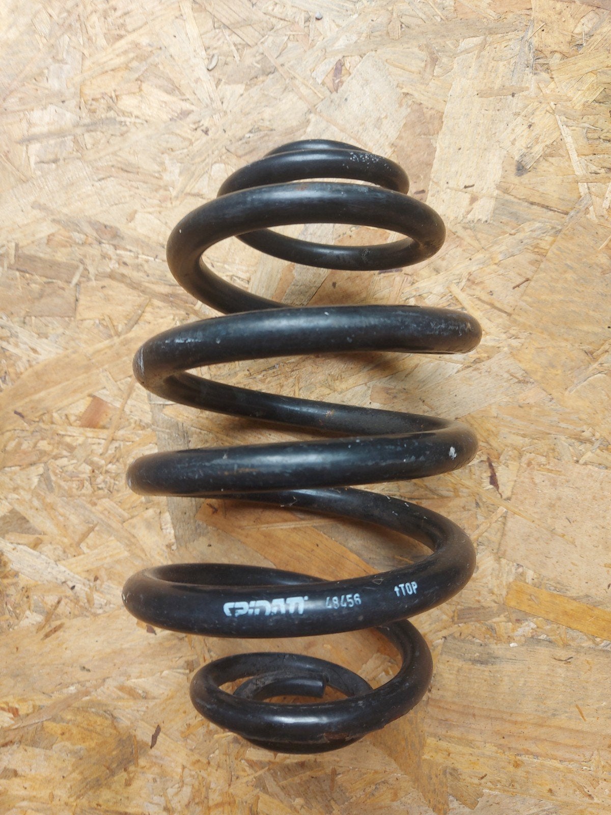 Spindan 48456 Veer Schokbreker BMW 3 Serie Achteras, Ophalen of Verzenden, BMW