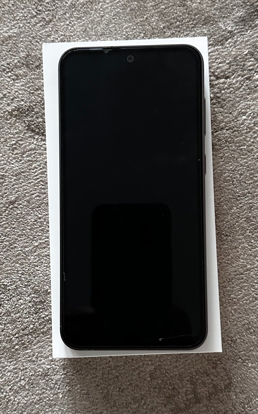 Samsung s23 fe 128gb, Overige kleuren, Ophalen of Verzenden, Zo goed als nieuw, Zonder simlock