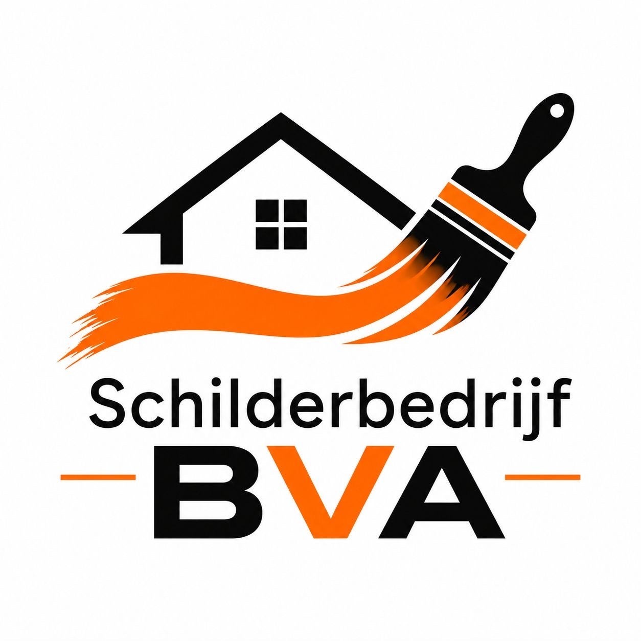 Schilder, Kleuradvies, Behangen