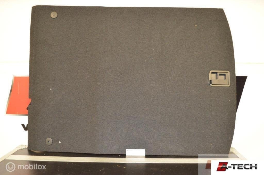 Mat bagageruimte Audi A5 Sportback F5  8w8863463, Auto-onderdelen, Audi, Gebruikt, Audi, Ophalen of Verzenden