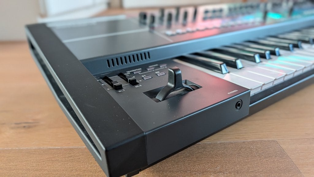 Roland Juno-X + accessoires (optioneel), Muziek en Instrumenten, Synthesizers, Ophalen, 61 toetsen, Met midi-aansluiting, Roland