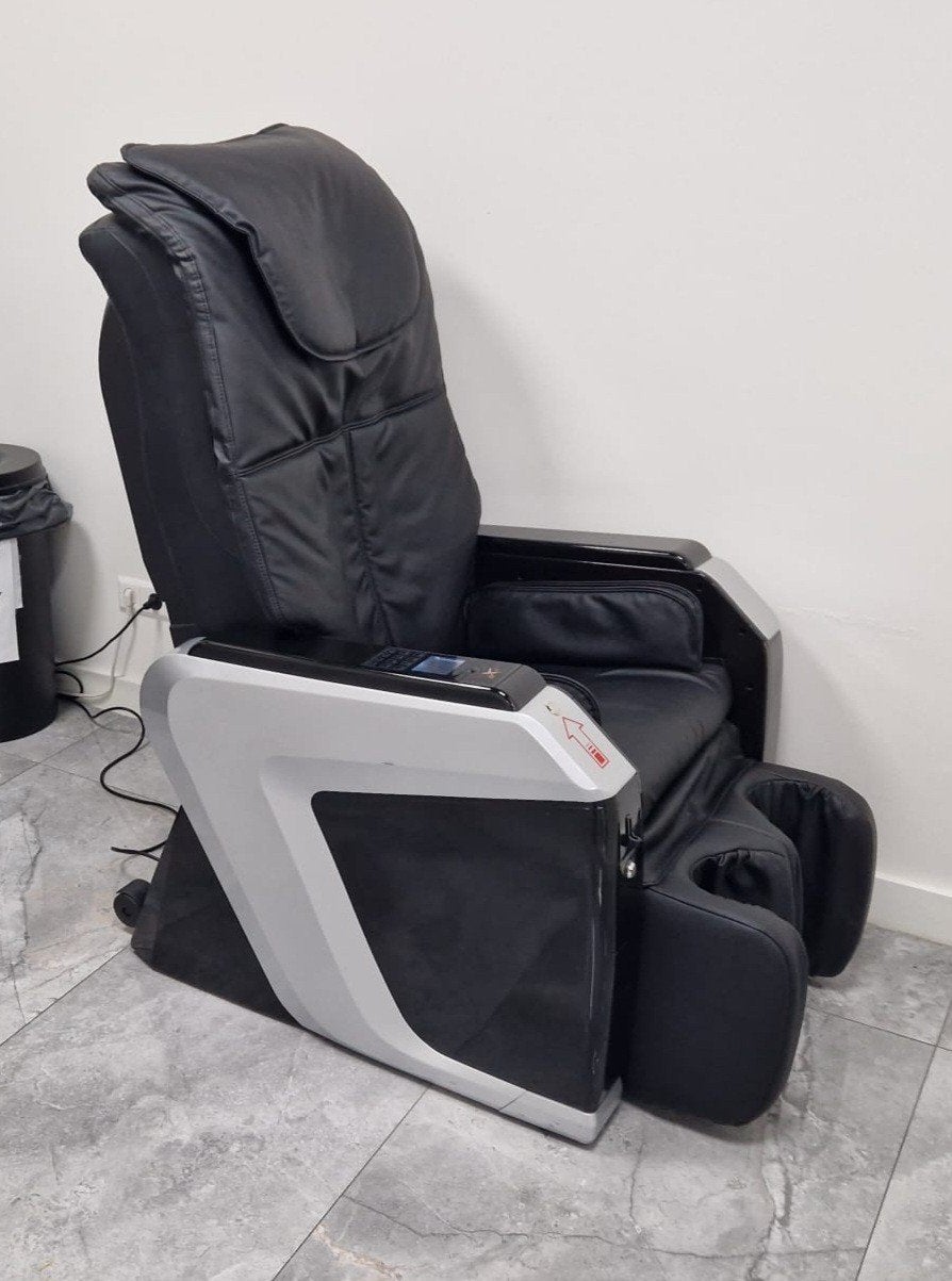 Massage stoel, Ophalen of Verzenden, Massagestoel of Kussen