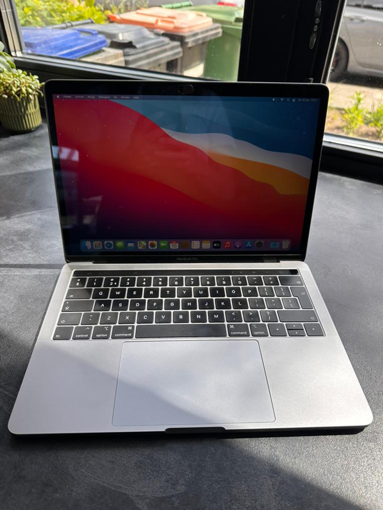 ≥ Macbook Pro 13 Inch 2010 | Marktplaats