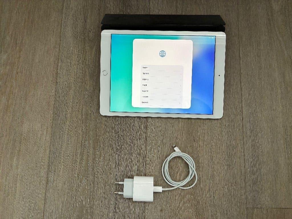 Apple Ipad 8 Wifi 32GB, Computers en Software, Apple iPads, 10 inch, Gebruikt, 32 GB, Apple iPad