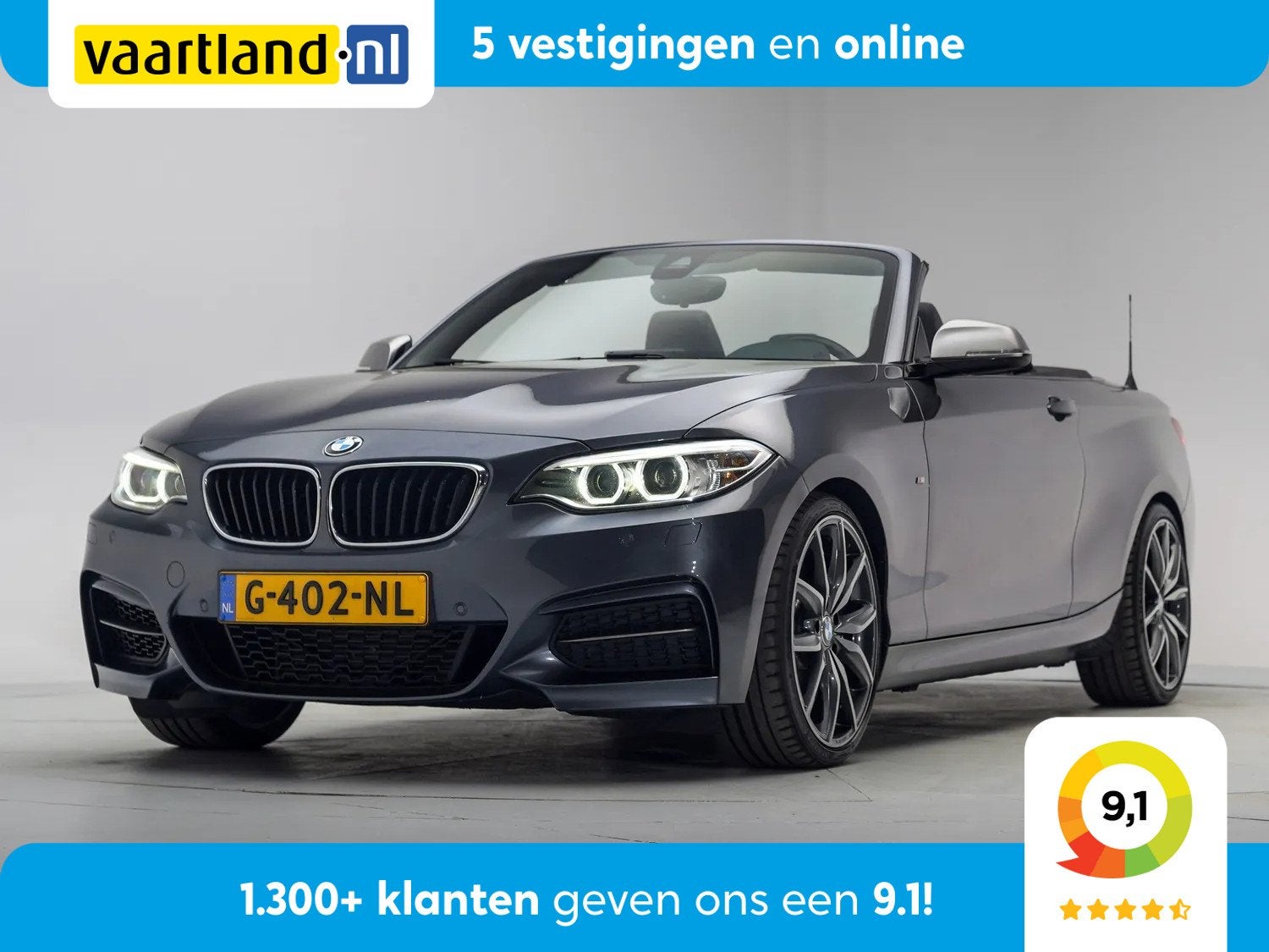 BMW 2-Serie