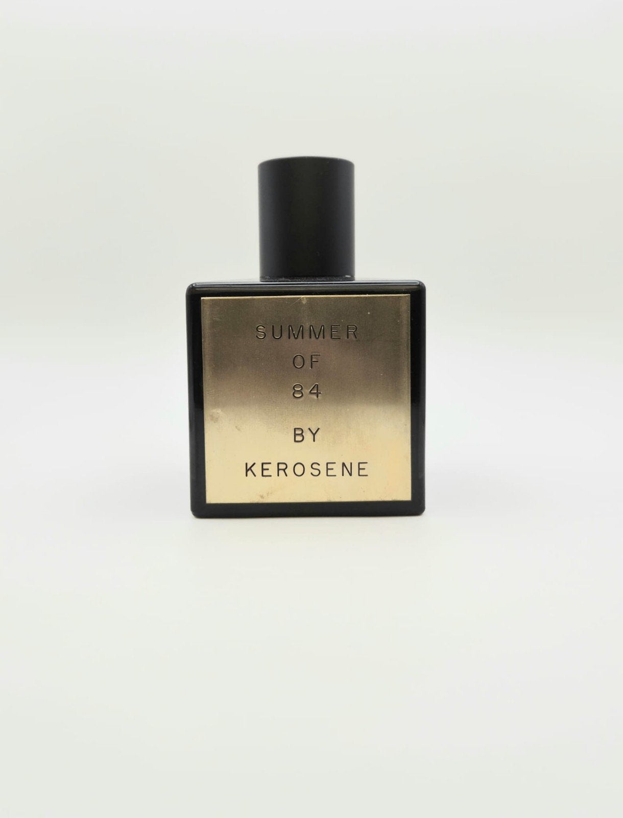 Kerosene the Summer of 84 decant tester sample, Verzenden, Nieuw