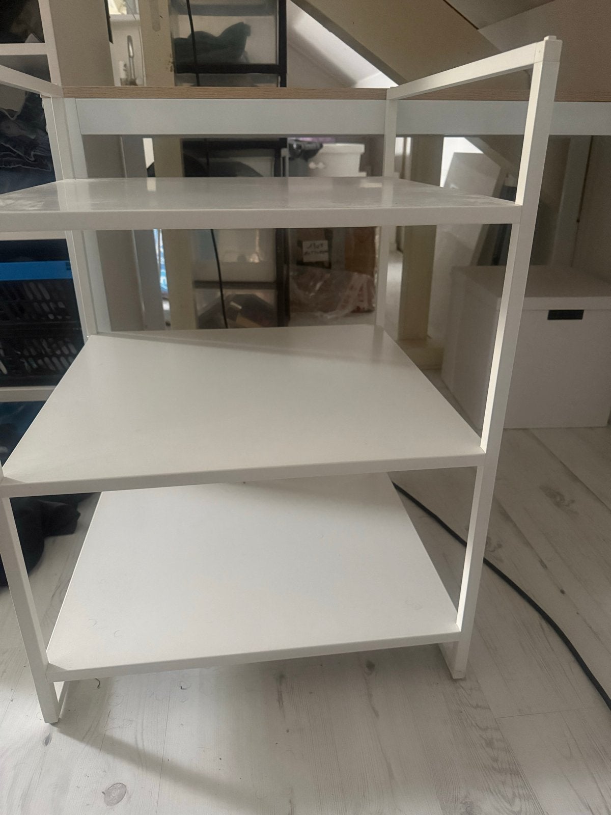 Nieuwe ikea kast, Ophalen, Gebruikt